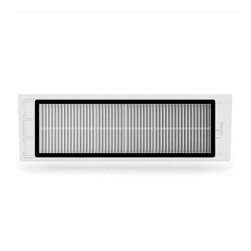

Фильтр Xiaomi Filter для Xiaomi Mi Robot Vacuum Mop, серый (STLW01ZHM/SKV4129TY), Filter