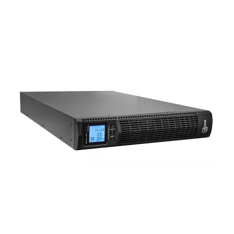 ИБП SNR Element 2000 VA, 2000 В·А, 1.35 кВт, IEC, розеток - 6, USB, черный (SNR-UPS-ONRM-2000-XL48) (без аккумуляторов)