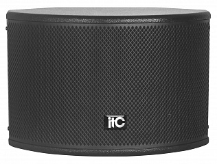Профессиональный громкоговоритель,ITC TS-606H, 6.5", 120W@8Ω (TS-606H)