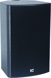 Профессиональный двухполосный громкоговоритель,ITC TS-608A, 8", 150W@8Ω, черный (TS-608A)