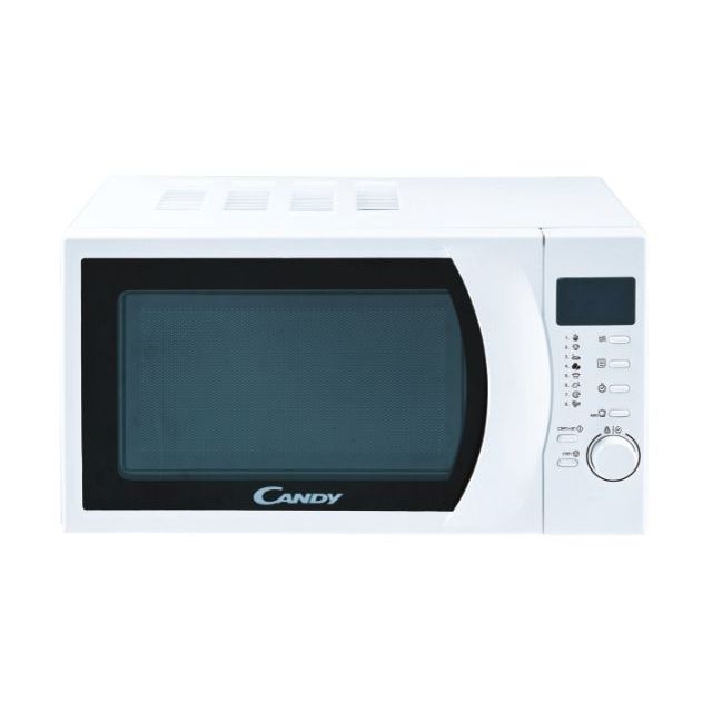 

Микроволновая печь Candy CDS20W 20 л, 700 Вт, белый (38000920), CDS20W