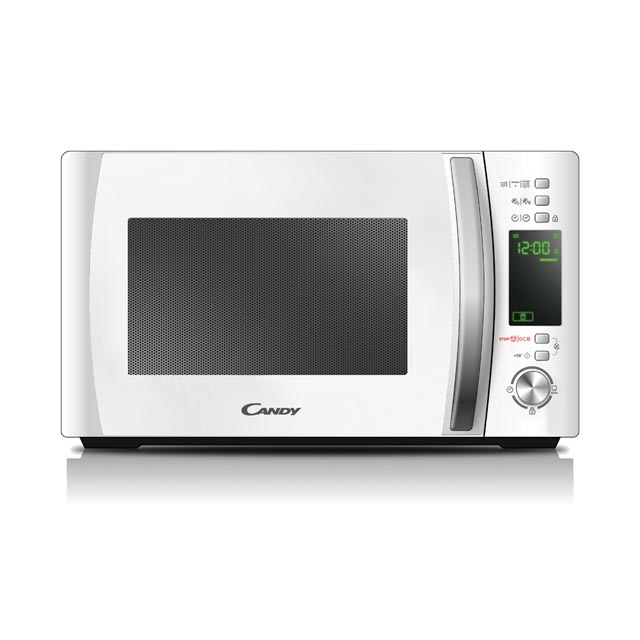 

Микроволновая печь Candy CMXG20DW 20л, 700Вт, гриль, белый (38000258), CMXG20DW