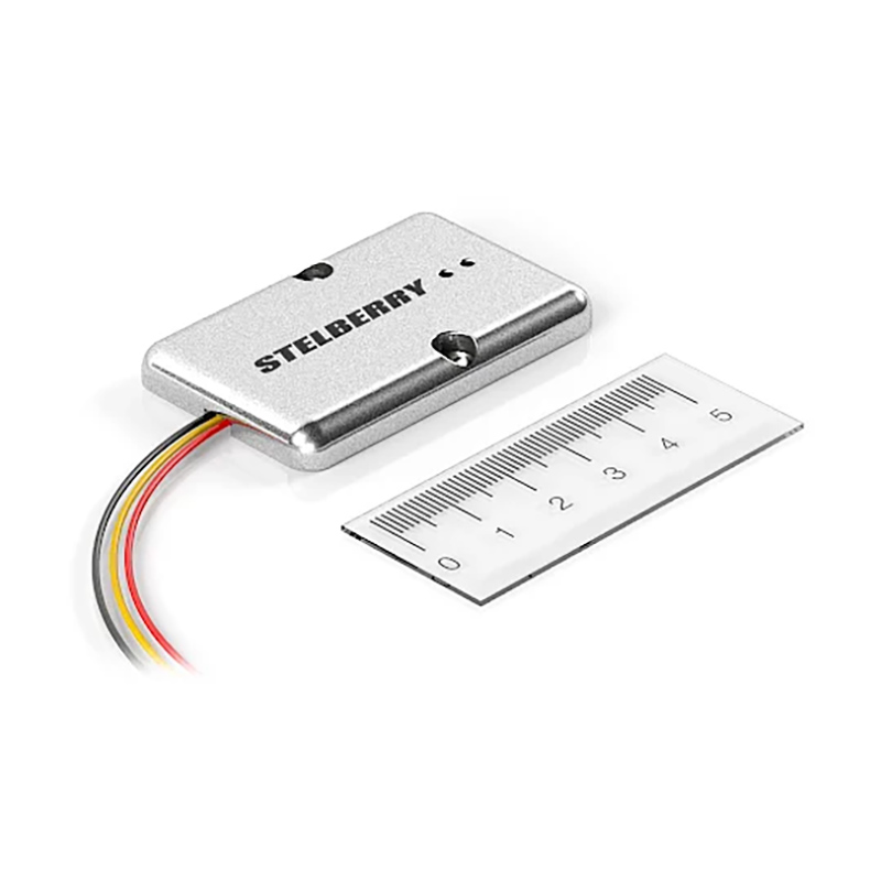 

Микрофон активный Stelberry M-75HD всенаправленный, АРУ, Речевой фильтр, Настраиваемая чувствительность, серебристый, M-75HD
