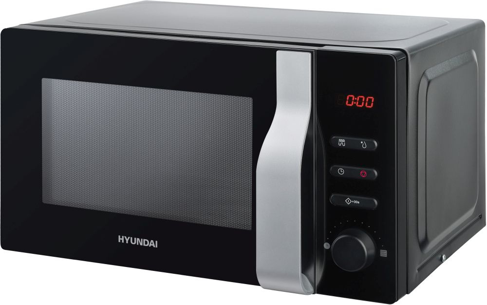 Микроволновая печь Hyundai HYM-M2061 20 л, 700 Вт