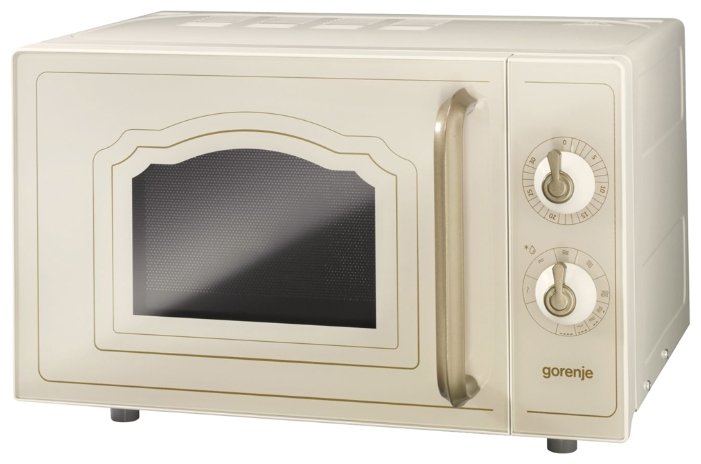 Микроволновая печь Gorenje MO4250CLI 20 л, 700 Вт