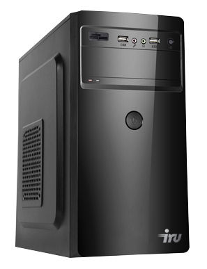 Системный блок IRU 228 (1429281)