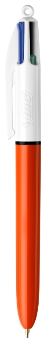 

Ручка шариковая автомат BIC COLOURS FINE 889971, разноцветный, пластик, картонная коробка (889971), 889971