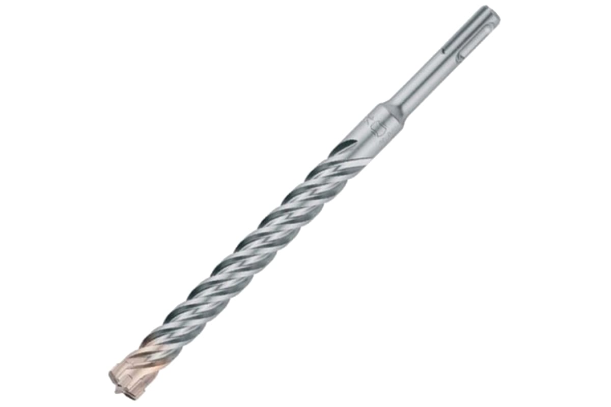 

Бур SDS+ ⌀10мм x 110мм KRAFTOOL INDUSTRIE QUALITAT (29310-110-10)