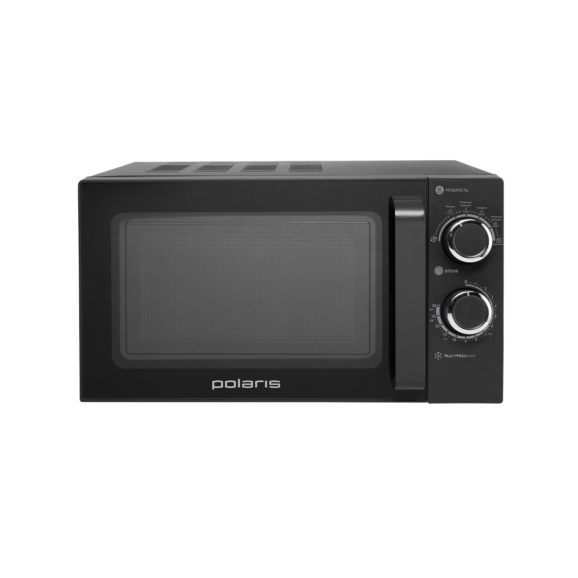 Микроволновая печь  Polaris PMO 2001 RUS (PMO 2001 RUS)