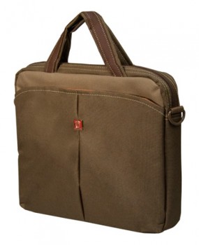 

10" Сумка Continent CC010 нейлон, Safari, Голубой, CC-010