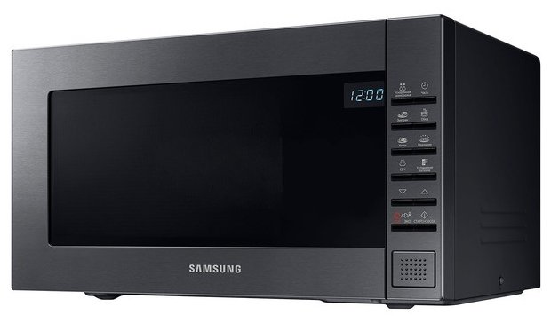 

Микроволновая печь Samsung ME88SUG 23 л, 800 Вт, черный, ME88SUG