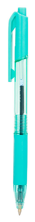 

Ручка шариковая автомат DELI Arrow, Arrow, пластик, пластик.стакан (EQ03236-1), Arrow