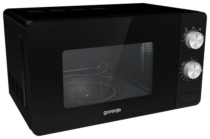 Микроволновая печь  Gorenje MO20E1B (733233)