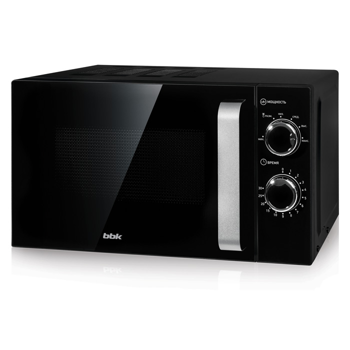 

Микроволновая печь BBK 20MWS-776M/B-M 20 л, 700 Вт, черный (20MWS-776M/B-M), 20MWS-776M/B-M