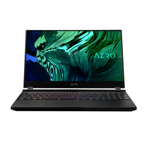 

Ноутбук Gigabyte AERO 15 XC 15.6" 1920x1080, Intel Core i7-10870H 2.2GHz, 16Gb RAM, 512Gb SSD, NVIDIA GeForce RTX 3070 Max-Q-8Gb, WiFi, BT, Cam, W10, черный (XC-8RU1130SH)