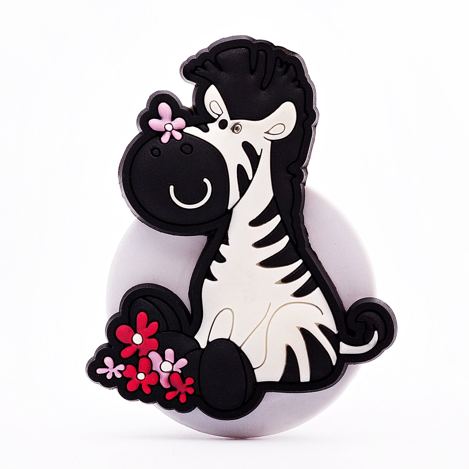 

Держатель Popsockets PS3, черный (128717), PS3