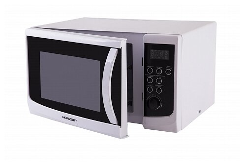 

Микроволновая печь Horizont 23MW800-1379CAW 23 л, 800 Вт, белый, 23MW800-1379CAW