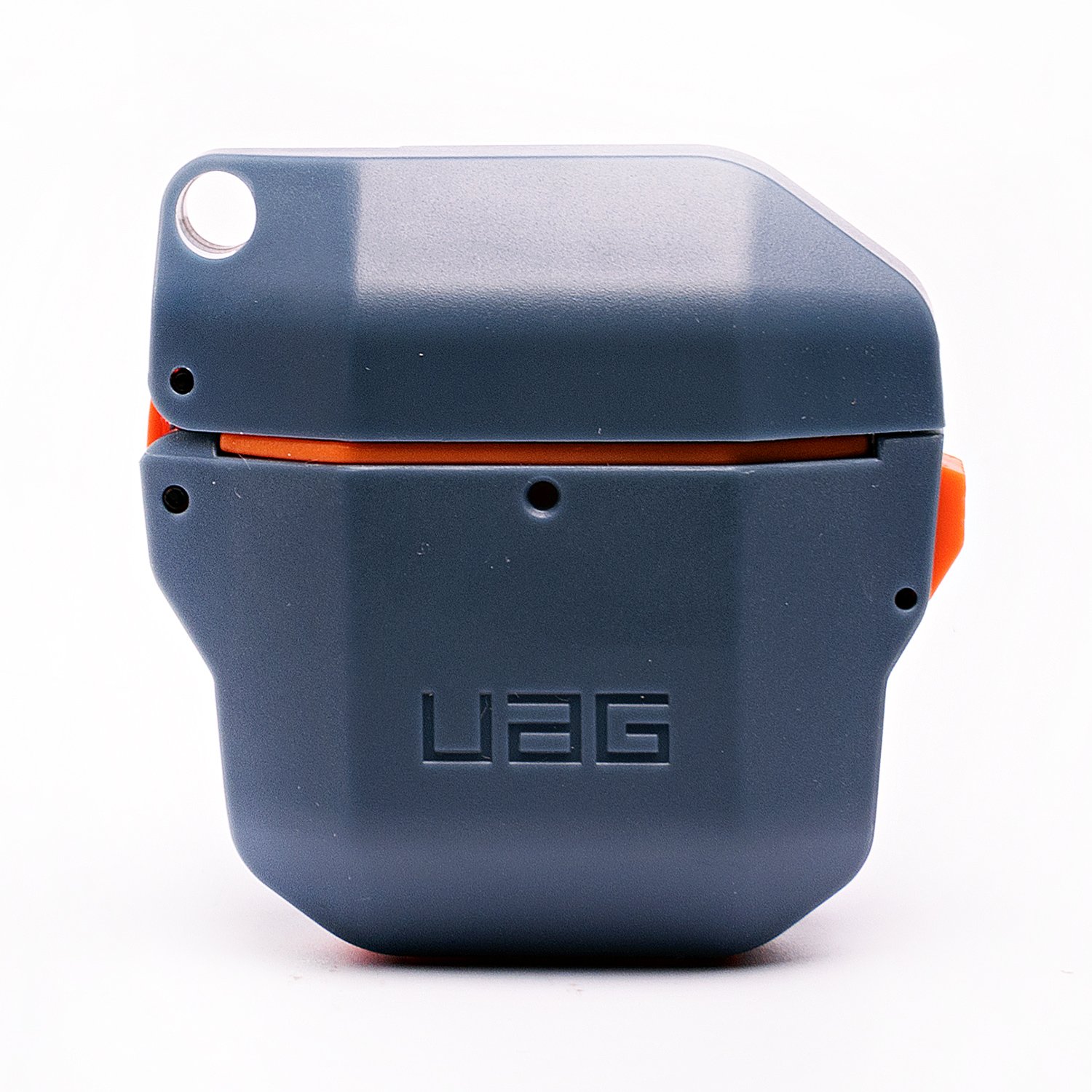 Чехол UAG для Apple AirPods/AirPods 2, blue