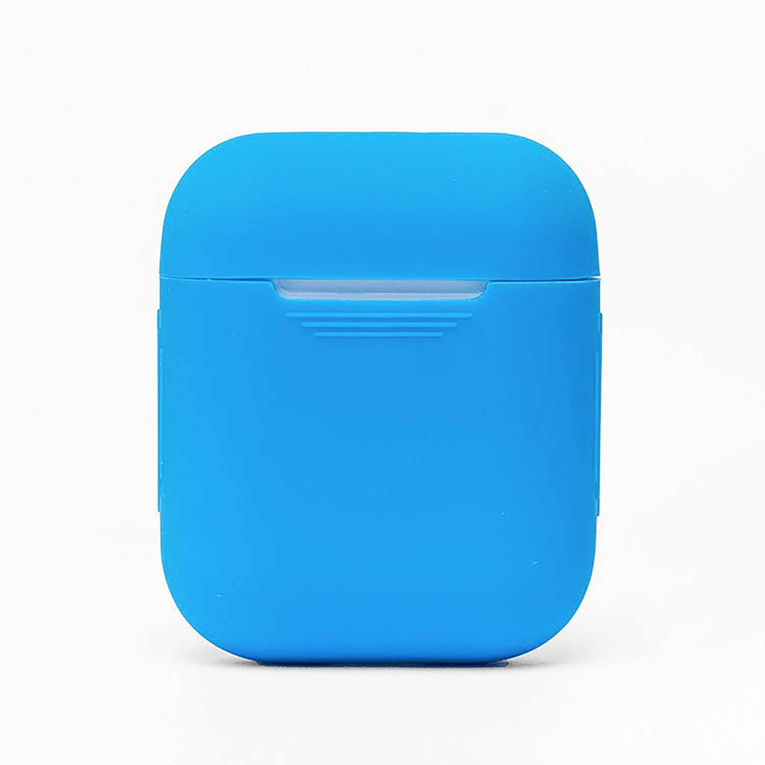 

Чехол - для Apple AirPods/AirPods 2, light blue (101176), -