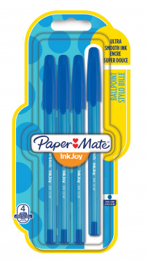Набор шариковых ручек Paper Mate INKJOY 100