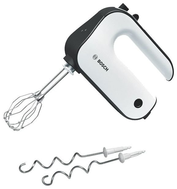 Миксер ручной Bosch MFQ4020, 450 Вт