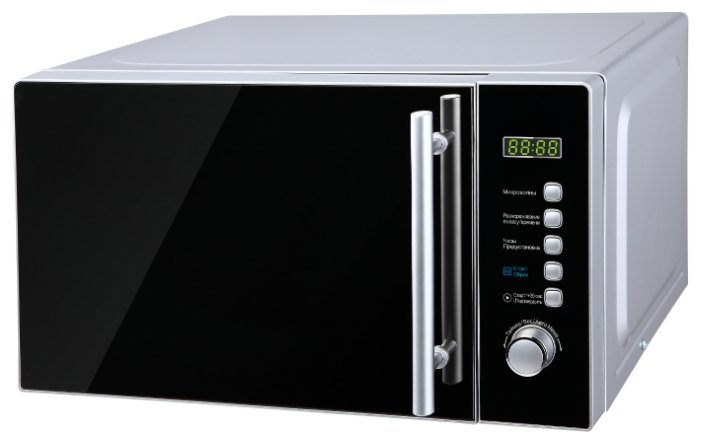 Микроволновая печь Midea AM820CMF 20 л, 800 Вт