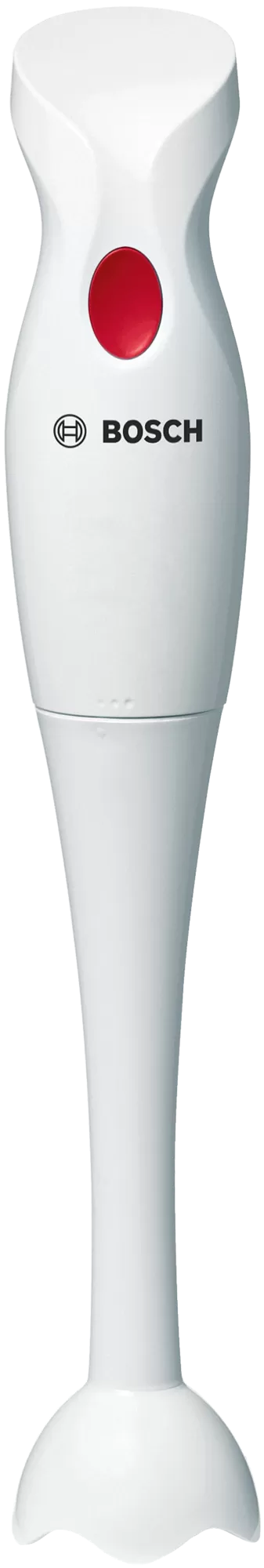 

Блендер погружной Bosch MSMP1000 350Вт, белый (MSMP1000), MSMP1000