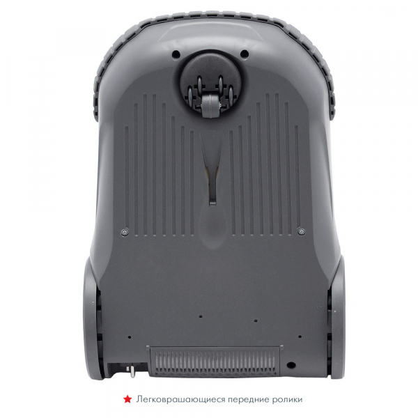 

Пылесос Thomas Thomas Perfect Air Allergy Pure 1700Вт, 2.6л, 8м, белый/бирюзовый (786526), Thomas Perfect Air Allergy Pure
