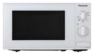 

Микроволновая печь Panasonic NN-SM221W 20 л, 800 Вт, белый, NN-SM221W