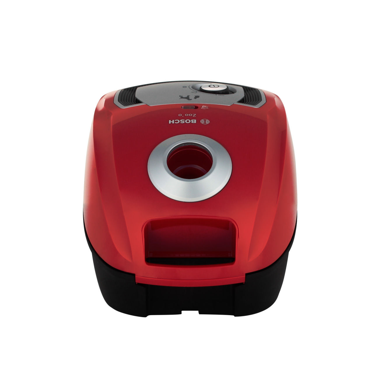 

Пылесос Bosch BGL4ZOOO 1200Вт, 4л, 7м, красный (BGL4ZOOO), BGL4ZOOO