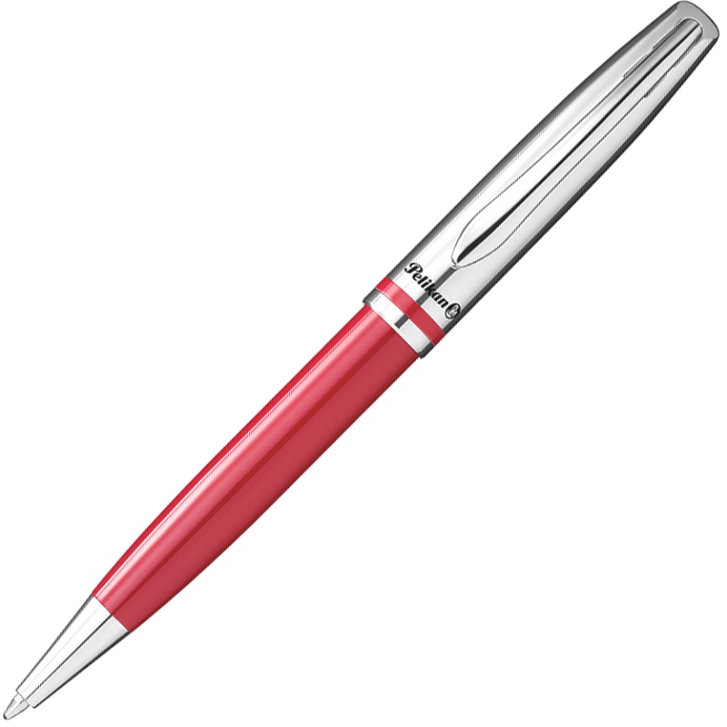 

Ручка шариковая автомат Pelikan Jazz Classic K35, черный, ювелирная латунь, подарочная упаковка (PL58568), Jazz Classic K35