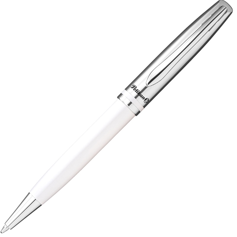 

Ручка шариковая автомат Pelikan Jazz Classic K35, ювелирная латунь, подарочная упаковка (PL58575), Jazz Classic K35