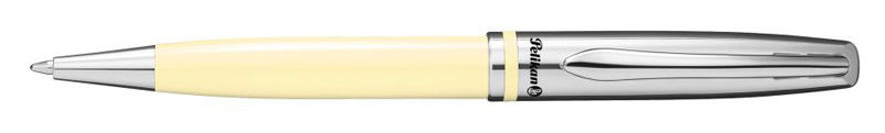 

Ручка шариковая Pelikan Jazz Classic K35, ювелирная латунь, подарочная упаковка (PL58582), Jazz Classic K35