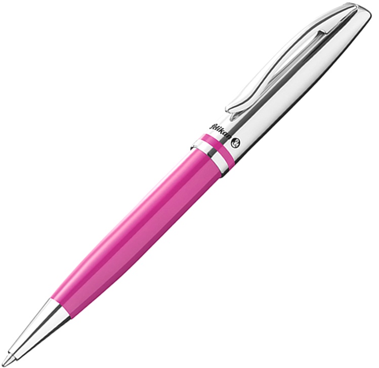 

Ручка шариковая автомат Pelikan Jazz Classic K35, ювелирная латунь, подарочная упаковка (PL58599), Jazz Classic K35
