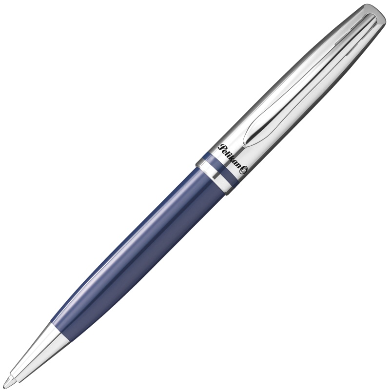 

Ручка шариковая автомат Pelikan Jazz Classic K35, ювелирная латунь, подарочная упаковка (PL806947), Jazz Classic K35