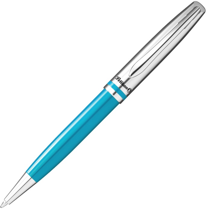 

Ручка шариковая автомат Pelikan Jazz Classic K35, ювелирная латунь, подарочная упаковка (PL814997), Jazz Classic K35