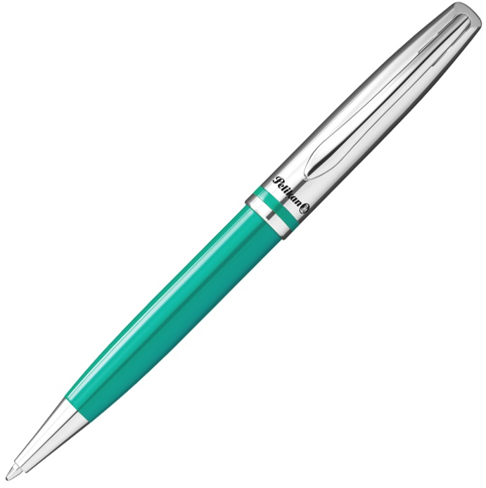 

Ручка шариковая автомат Pelikan Jazz Classic K35, ювелирная латунь, подарочная упаковка (PL815000), Jazz Classic K35