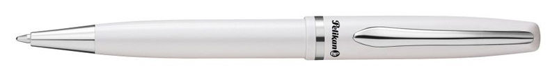 

Ручка шариковая автомат Pelikan Jazz Elegance K36, ювелирная латунь, подарочная упаковка (PL58667), Jazz Elegance K36