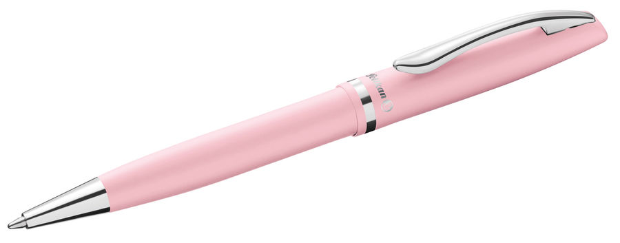 

Ручка шариковая автомат Pelikan Jazz Pastel K36, ювелирная латунь, подарочная упаковка (PL812658), Jazz Pastel K36