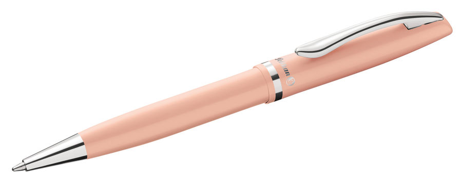 Ручка шариковая автомат Pelikan Jazz Pastel K36