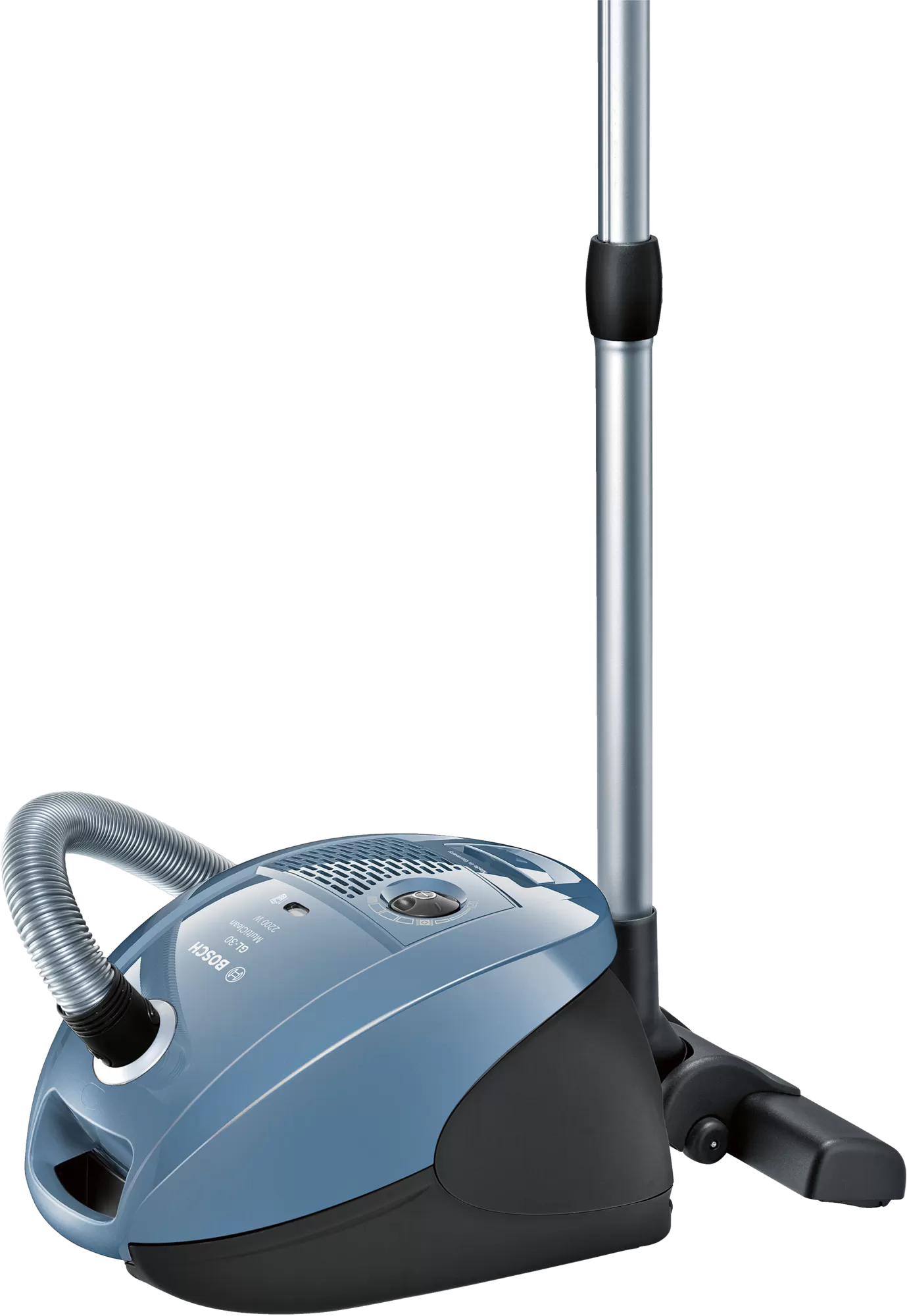 

Пылесос Bosch BSGL3MULT2 2200Вт, 4л, 7м, синий (BSGL3MULT2), BSGL3MULT2