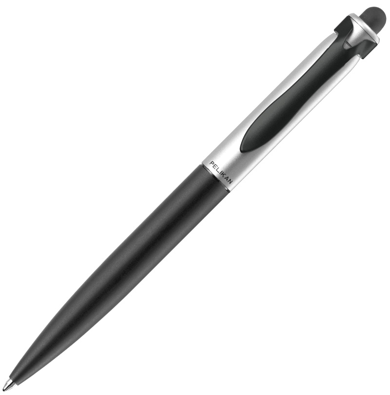 

Ручка шариковая автомат Pelikan Stola 2, лак, латунь, подарочная упаковка (PL929687), Stola 2