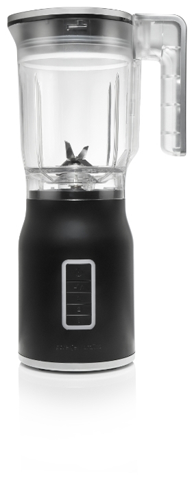 

Блендер стационарный Gorenje B800ORAB 800Вт, 1.5л, - (673816), B800ORAB