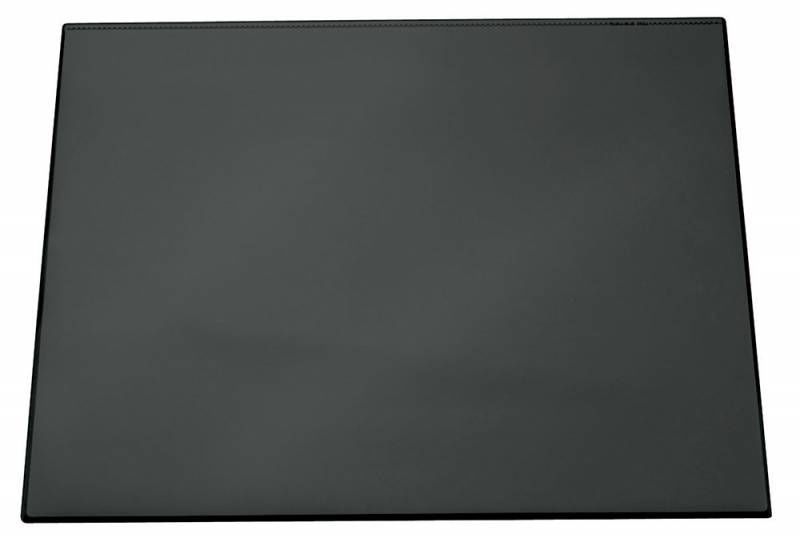 Покрытие Durable 7203-01 для стола, 65х52 см, цвет черный (7203-01)