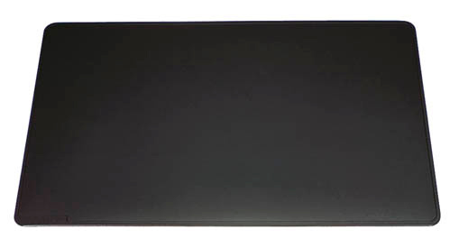 Покрытие Durable 7103-01 для стола, 52х65 см, нескользящая основа, цвет черный (7103-01)
