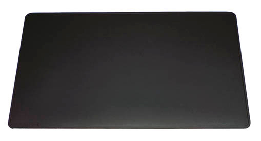 

Покрытие Durable 7103-01 для стола, 52х65 см, нескользящая основа, цвет черный (7103-01), 7103-01