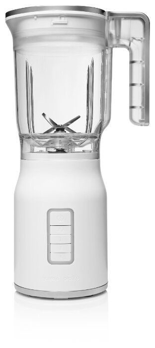 

Блендер стационарный Gorenje B800ORAW 800Вт, 1.5л, белый (B800ORAW), B800ORAW