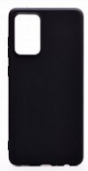 Чехол-накладка Activ Mate для смартфона Samsung SM-A725 Galaxy A72, черный (127350)