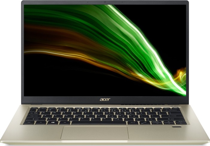 Ноутбук Купить Золотистый Acer