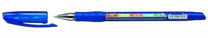 Ручка шариковая Stabilo Exam Grade